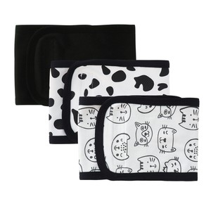 Correa ajustable de gran tamaño 100% de algodón para bebé, solo brazos originales, sin sobrecalentamiento, pañales para recién nacidos, se adapta al pecho - Product Image 6