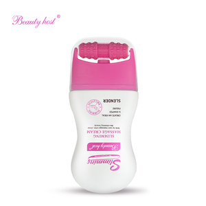 ฉลากส่วนตัวคุณภาพสูงเมจิกผู้ชายผู้หญิงเจลกระชับสัดส่วนความงามลดน้ําหนักเอวท้องต้นขาสูงกระชับสัดส่วนครีมนวด - Product Image 6