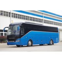 Uxury-enador L4 4x2, autobus 51-53 asientos 12m