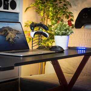 Bàn Chơi Game Máy Tính Giá Rẻ Bán Trực Tiếp Từ Nhà Máy Morden Trong Kho Bàn Chơi Game Máy Tính Cho Người Chơi Chuyên Nghiệp - Product Image 5