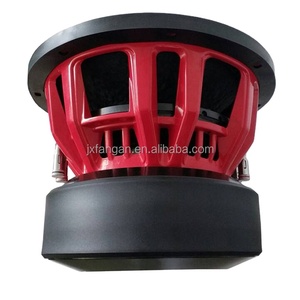 <span class=keywords><strong>Subwoofer</strong></span> per Auto ad Alte Prestazioni da 12-15 Pollici, Potenza RMS 2500W 3000W 5000W, Doppio <span class=keywords><strong>1</strong></span> <span class=keywords><strong>2</strong></span> 4 Woofer, Alta Qualità - Product Image 2