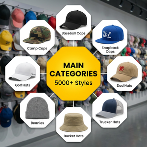 Gorra de Béisbol Personalizada con Logotipo, Estilo Vintage, Lavada, de Algodón, Bordada, Fabricante de Gorras de Béisbol al por Mayor, Gorra de Papá con Visera Curva - Product Image 5