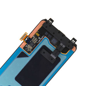 Pour Samsung pour Galaxy <span class=keywords><strong>S10E</strong></span> G970W G970F <span class=keywords><strong>G970U</strong></span> AMOLED LCD écran tactile assemblée numériseur écran de remplacement - Product Image 5