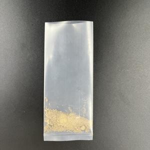 Ziekenhuis/Kliniek Beschikbaar 2X4.7 Inch Transparante Pe Plastic Medicatiezakken Pillen Tas Wegwerp Pil Crusher Zakjes - Product Image 2