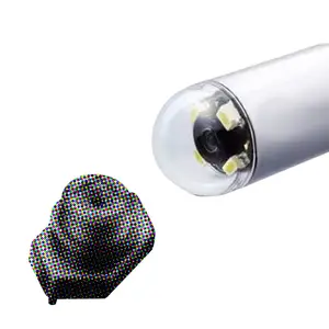 customized capsule endoscopy lens lenses for medical endoscope camera 1/8" sensor module