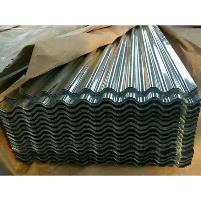 Cold-Rolled Roofing sheets SC-303