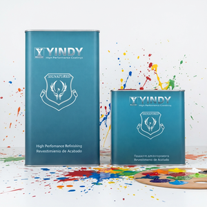 Diluant pour <span class=keywords><strong>peinture</strong></span> automobile à séchage rapide/standard S-320, <span class=keywords><strong>prix</strong></span> usine, pour réparation automobile - Product Image 1