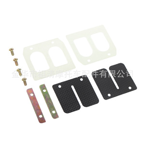 Zuqing ชุดวาล์วกกสำหรับ Yamaha Banshee 350 YFZ350 ATV 1987-2006 VS218 - Product Image 4