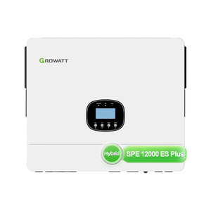 Nhà Máy Giá growatt spe8000 ~ 12000 ES biến tần spe12000es 12KW off-lưới growatt lai biến tần - Product Image 1