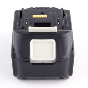 BL1830 <span class=keywords><strong>Batterie</strong></span> de remplacement pour outil électrique 18 tensions 3,0 ah <span class=keywords><strong>Batterie</strong></span> rechargeable au lithium-ion MK <span class=keywords><strong>BL1830B</strong></span> - Product Image 3