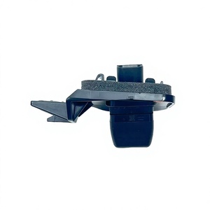 Cámara de Visión Trasera B R 86790-02081 para Corolla, Carcasa de Plástico, Resolución 480x640, Alimentación de 12V - Product Image 1