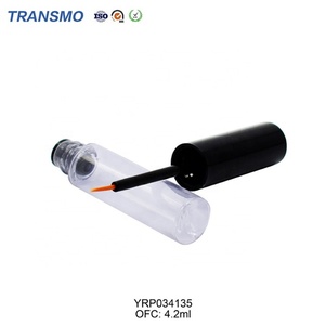 Envase de Plástico para Delineador de Ojos, Tubo Vacío para Delineador, Botellas Doradas para Rímel, Envase para Delineador Líquido, Botella para Suero de Pestañas - Product Image 5