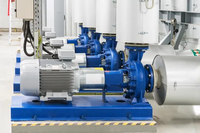 Variateur de fréquence triphasé Siemens (VFD) à contrôle vectoriel pour applications industrielles (pompes, ventilateurs, compresseurs)