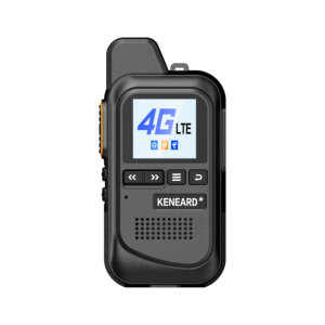 KE-666 keneard toàn cầu 5000km phạm vi 2 chiều cho Walkie Talkie 4G PoC PTT Mạng công cộng intercom <span class=keywords><strong>Sim</strong></span> thẻ yêu cầu 2500-3000mAh - Product Image 3