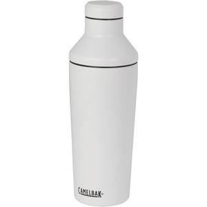 Shaker pour cocktails CamelBak Horizon modèle 100748-2 600 ml avec isolation sous vide en acier inoxydable et PC - Product Image 1
