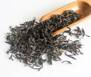 Chinese Black Tea Brand Is Pure Natural Purchase Organic Black Tea Strong Black Tea For Men