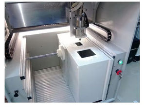 Boîtier de distribution extérieur étanche en SMC, en fibre de verre, IP66, boîtier électrique en plastique étanche, FRP GRP SMC, boîtier vide - Product Image 3