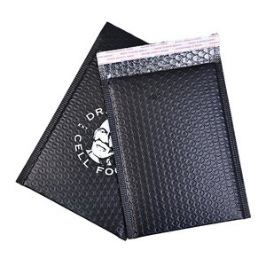Bolsa <span class=keywords><strong>de</strong></span> Promoción Comercial y para Compras, Tipo Sobre, <span class=keywords><strong>con</strong></span> <span class=keywords><strong>Cierre</strong></span> <span class=keywords><strong>de</strong></span> Cremallera, Base Cuadrada, Resistente a la Humedad, MOQ Bajo, Fabricación OEM - Product Image 3
