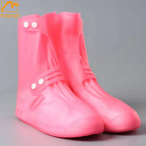 Copriscarpe impermeabili uomo donna ragazze ragazzi bambini qualità e <span class=keywords><strong>riutilizzabile</strong></span> - Product Image 1