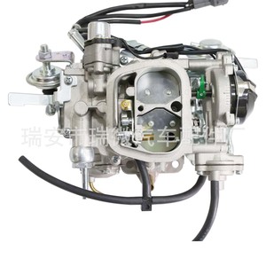 Carburador 22R 21100-35463 Ly-010056-C para Reemplazo y Reparación, Fabricado en Zhejiang - Product Image 3