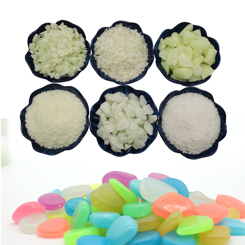 Luminescent Stone Manufacturers High Brightness Long