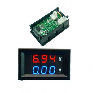 PENPOS DC 100V 10A Mini voltmètre numérique et ampèremètre 0.28 "affichage LED pour <span class=keywords><strong>Ardui</strong></span> - Product Image 2