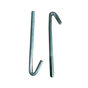 L הליכי <span class=keywords><strong>j</strong></span> וו סוג וו עוגן בורג 20mm m16 6mm <span class=keywords><strong>j</strong></span> בורג - Product Image 2