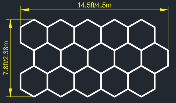 15 Hex without border PC