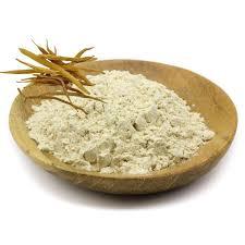 El mejor polvo Natural de Shatavari de grado alimenticio, extracto de hierbas de espárragos, fibra dietética que aumenta la inmunidad, tambor de salud para mujeres - Product Image 5