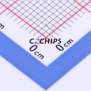 Condensador SMD (MLCC) GRT033C80J224KE01D 0201 (Capacitancia: 220nF) (Precisión: 10%) (Voltaje Nominal: 6.3V) - Product Image 1