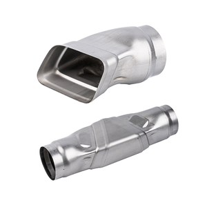 China Ningbo Lifeng Punching Stamping Mold Mould Die Tool Factory Manufacture for <strong>Car</strong> Exhausting Pipe Hydroforming Parts 00177 - Product Image 1