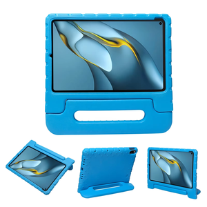 Housse de protection anti-chute antichoc EVA Kids Tablet Case pour <span class=keywords><strong>HUAWEI</strong></span> <span class=keywords><strong>Mate</strong></span> <span class=keywords><strong>Pad</strong></span> <span class=keywords><strong>Pro</strong></span> 10.8 <span class=keywords><strong>2021</strong></span> - Product Image 1