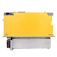 Repuestos de robots FANUC usados en stock, Unidad de servoamplificador A06B6127H207/servoaccionamientos/piezas de FANUC