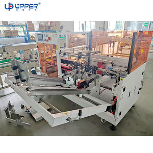 Machine d'emballage automatique à bras robotisé électrique pour la préparation et l'emballage de crêpes et gaufres, avec fonction de scellage, à commande IA et à économie de main-d'œuvre - Product Image 4