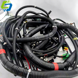 Cablaggio Esterno per Escavatore Rebecca Pc200-7 Pc210-7 Pc270-7 20y-06-31612 20y-06-31613 20y-06-31614 - Product Image 1