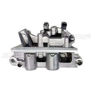 Válvula de control de aceite 15820-R70-A03, válvula solenoide del árbol de levas, pieza de motor para Honda Accord, accesorios para coche - Product Image 4