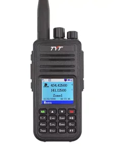 Radio bidirectionnelle numérique GPS TYT MD-UV380, double bande UV, mode DMR, analogique numérique, portable L773 - Product Image 1