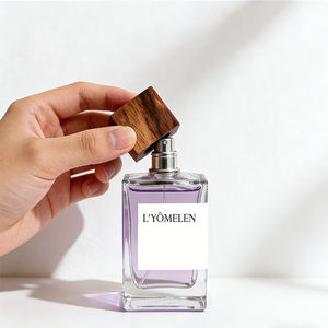 Servicio Integral de Fragancias Personalizadas con Logotipo OEM al por Mayor, Fórmula Francesa, Perfume en Aerosol de 100 ml - Product Image 3