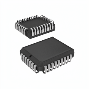 สั่งซื้อชิ้นส่วนอิเล็กทรอนิกส์ครบวงจร 32 LCC (J Lead) IC FIFO ASYNC 2KX9 25NS 32PLCC Logic BOM IC มีสินค้าในสต็อก 72V03L25JI8 - Product Image 1