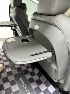 Piccolo tavolo elettrico pieghevole multifunzione con ricarica Wireless per parti di seggiolini auto <span class=keywords><strong>AITO</strong></span> M9 - Product Image 3