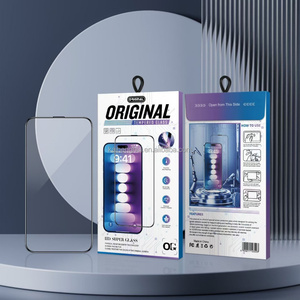 Protector de Pantalla de Vidrio Templado HD Anti-Golpes de Cobertura Total para M-HORSE C67 NOTE 50 CAMON 20 40 M15 PRO, Disponible en Stock - Product Image 6