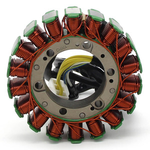 Bobine de Stator de moto, aimant, pour <span class=keywords><strong>Aprilia</strong></span> 750, 900 et 1200, 640168 - Product Image 2