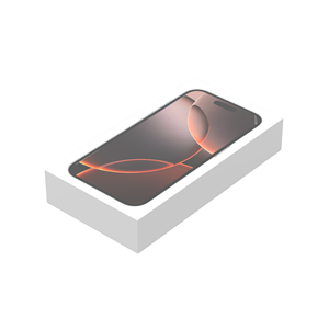 Nhà Máy ban đầu tùy chỉnh imei mã 1:1 sản xuất điện thoại thông minh IP 16/16 Pro/16 Pro Max nghệ thuật thư mục Kraft dập nổi in ấn - Product Image 2