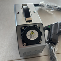 Adaptateur de charge EV GBT vers CCS2, 250A 1000V, câble de 5 m, connecteur de charge rapide DC, convertisseur pour véhicules électriques