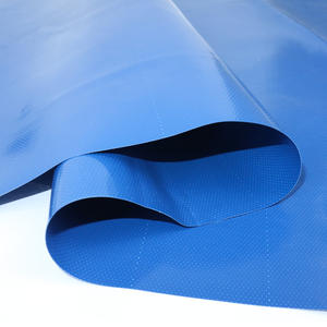 Zwaar Zeildoek Canvas Waterdicht Taupaulin Pvc Zeildoek - Product Image 1