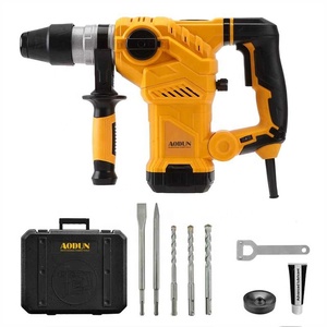 Pièces de rechange pour <span class=keywords><strong>ryobi</strong></span>, <span class=keywords><strong>marteau</strong></span> électrique, à charge rapide - Product Image 2