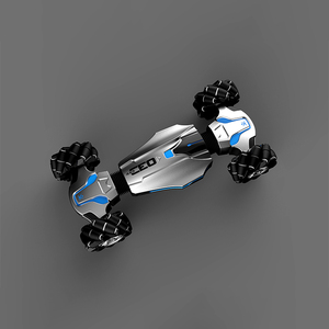 1:12 büküm dublör araba <span class=keywords><strong>2</strong></span>.4GHZ el jest rc araba 360 deforme rc dublör araba 4wd jest <span class=keywords><strong>cont</strong></span> - Product Image 4