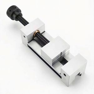 Étau de précision <span class=keywords><strong>mini</strong></span>-machine de 1,5 pouce, 3 pouces, 2 pouces, étau de <span class=keywords><strong>perceuse</strong></span> QGG50, tour <span class=keywords><strong>pour</strong></span> le meulage de surface, étau <span class=keywords><strong>pour</strong></span> machine à percer - Product Image 6
