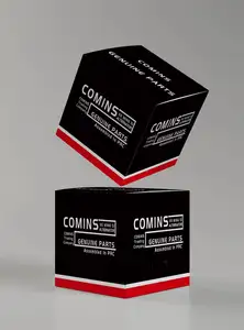 YTM02-EC QD2451A động cơ khởi động cho D6D / EC210/EC140 24V9T4KW 0001368001 - Product Image 6