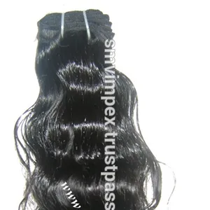 Factory supply selling Indian hair weaving,no shedding and tangling virgin hair, unprocessed human hair